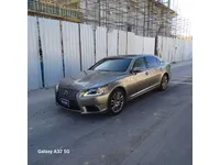 لكزس LS460