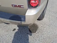 الصدام الخلفى