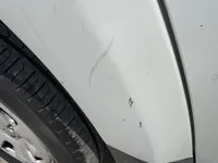 الرفرف الجانبي الأيسر