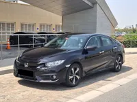 هوندا سيفيك