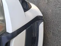 الصدام الأمامى