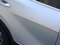 Rear right door