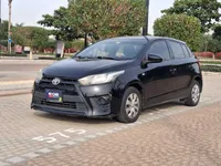 تويوتا يارس