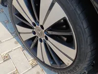 Car Rims (scratch & dent free)