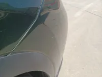 الصدام الأمامى