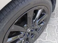 جنوط الإطارات (بدون خدوش/صدمات)