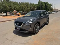 نيسان اكس تريل