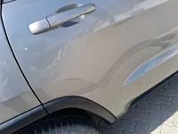 الباب الخلفى الأيمن