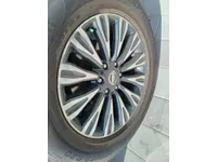 Car Rims (scratch & dent free)