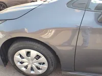 الرفرف الجانبي الأيسر