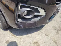 الصدام الأمامى