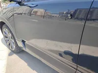 الباب الأمامى الأيسر