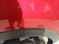 الباب الخلفى الأيسر
