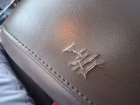 Scratched/Dented
