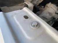 الرفرف الجانبى الأيمن
