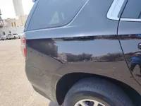 ألواح هيكل السيارة الأيمن