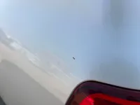 ألواح هيكل السيارة الأيسر