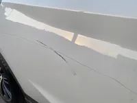 الباب الخلفى الأيمن