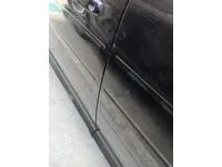 الباب الأمامى الأيسر