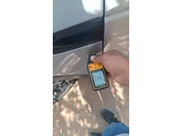 Left Fender