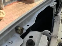 الرفرف الجانبى الأيمن