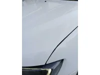 Left Fender