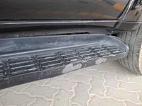 عتبة الجانب الأيسر