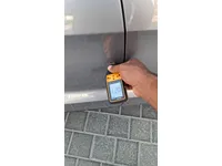 Rear right door