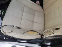 Scratched/Dented