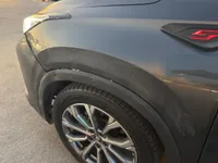 الرفرف الجانبي الأيسر