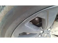 Car Rims (scratch & dent free)