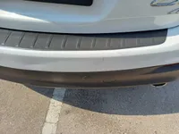 الصدام الخلفى