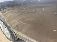 الباب الخلفى الأيمن
