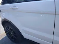 الباب الخلفى الأيمن