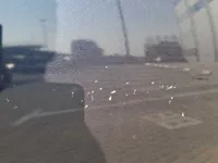 الباب الخلفى الأيمن