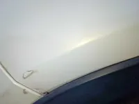 الرفرف الجانبي الأيسر