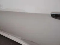 الباب الخلفى الأيسر