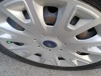 Car Rims (scratch & dent free)
