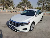 فولكس واجن باسات