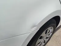 ألواح هيكل السيارة الأيمن