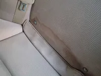 Scratched/Dented