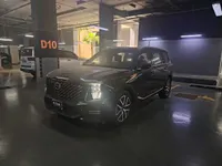 GAC GS8