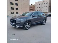 هونداي سنتافي