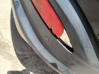 Trunk / Boot door