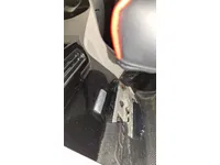 Scratched/Dented