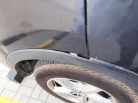 ألواح هيكل السيارة الأيمن