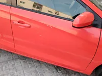 الباب الأمامى الأيمن