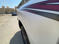 Right quarter panel
