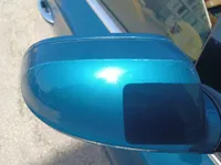 Rear right door