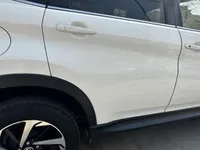 الباب الخلفى الأيمن
